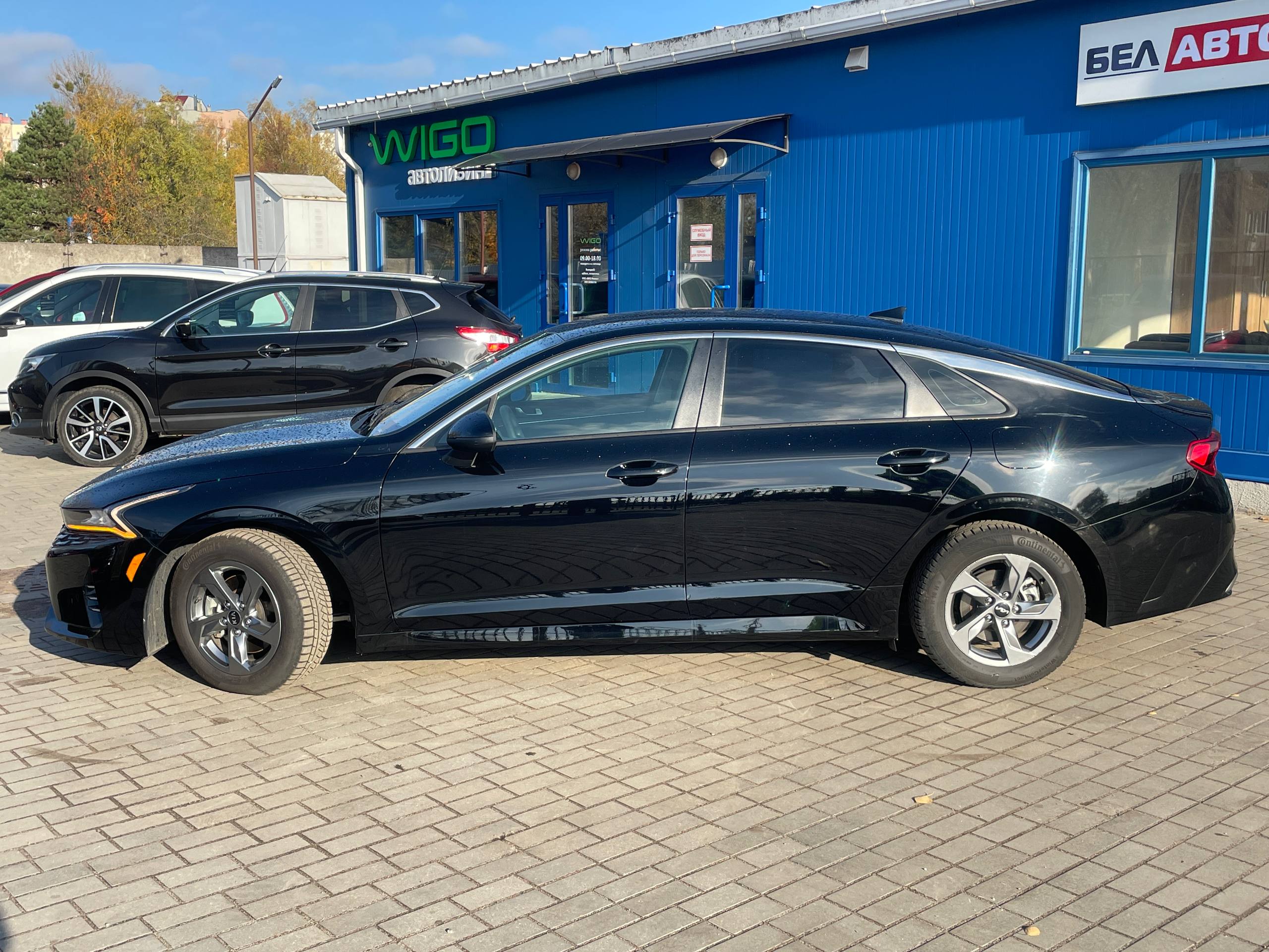 Фото автомобиля 6