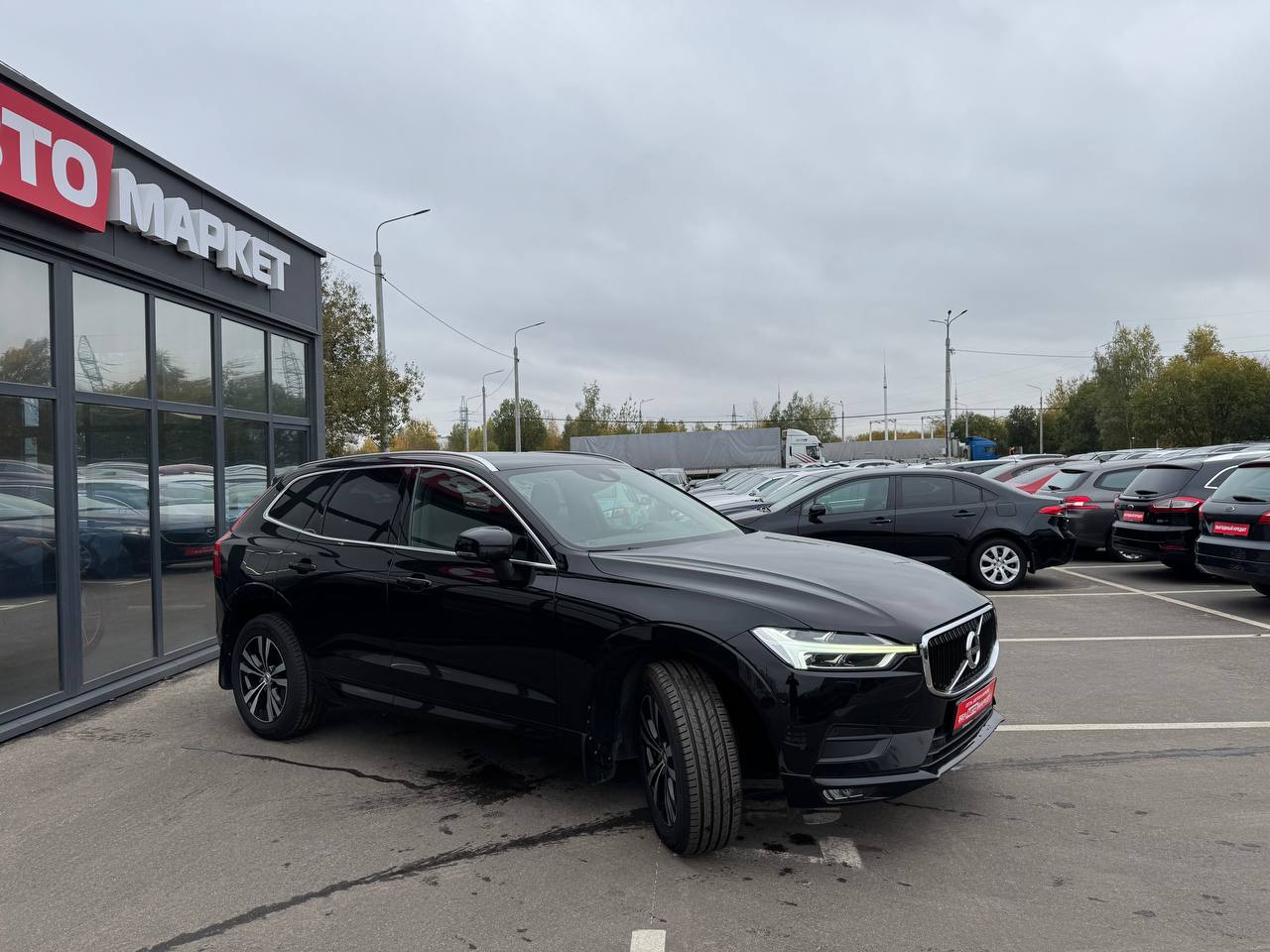 Фото автомобиля 1