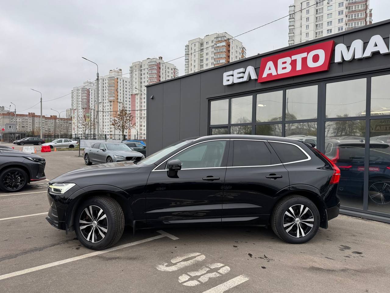 Фото автомобиля 8