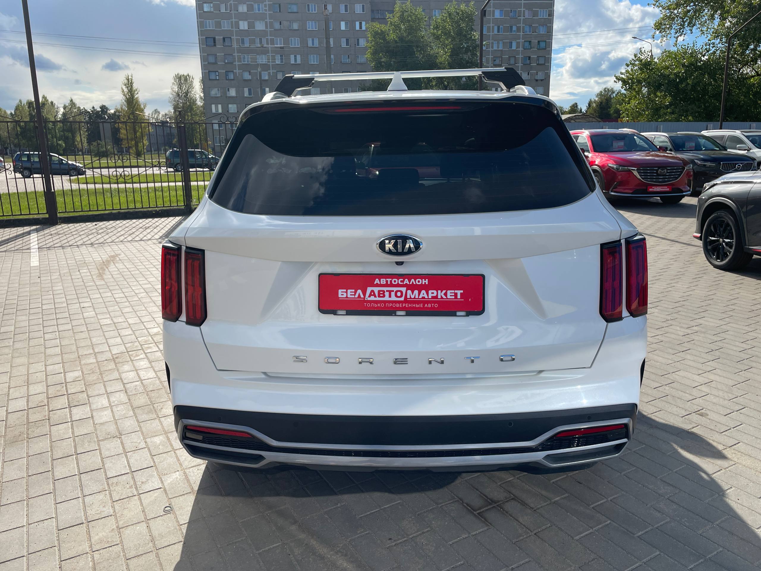 Фото автомобиля 6