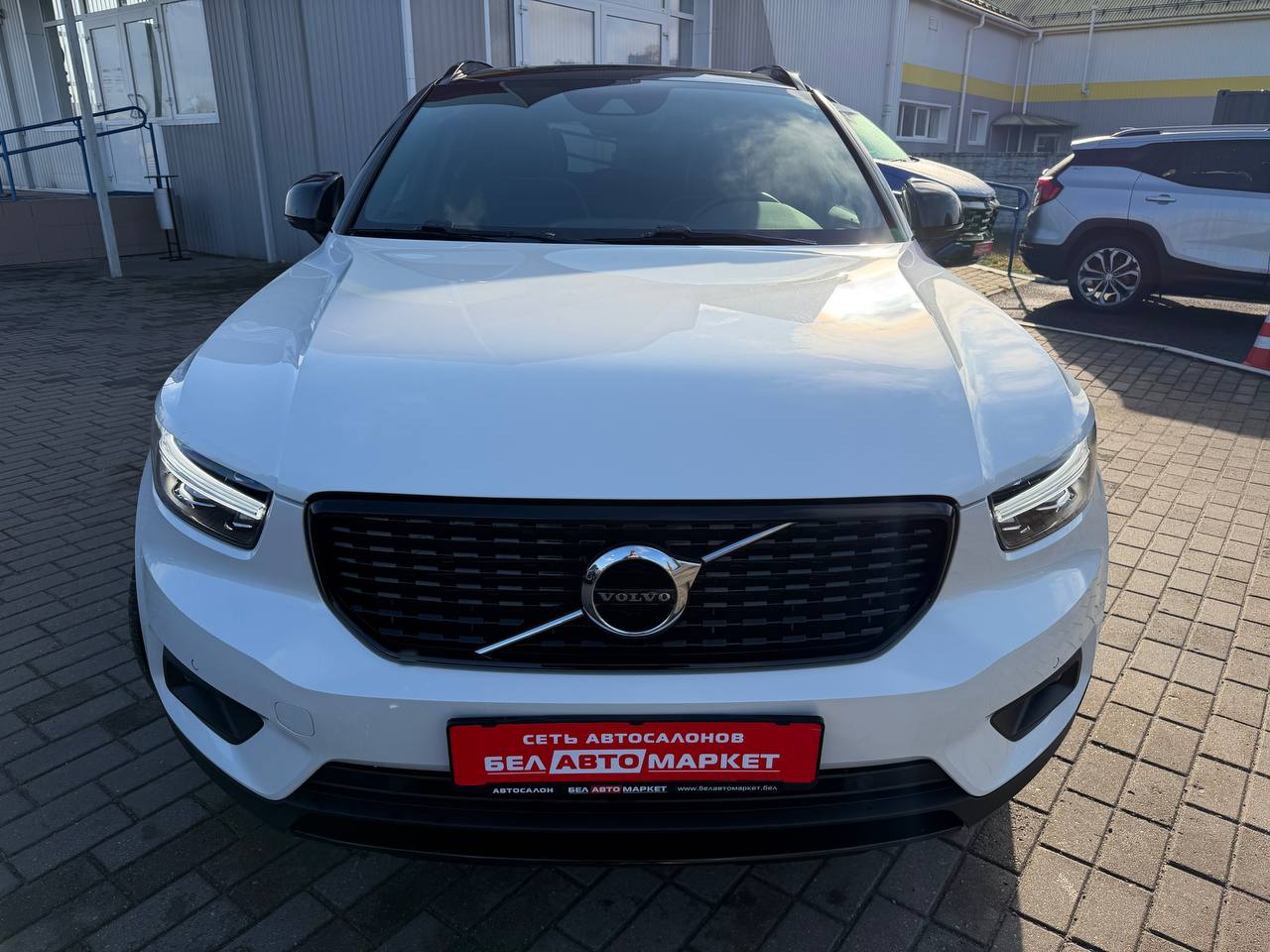 Фото автомобиля 1