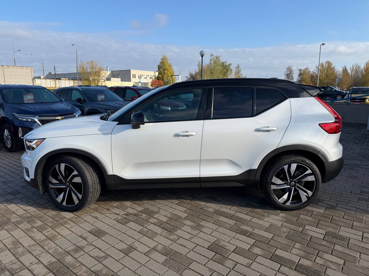 Фото автомобиля 7