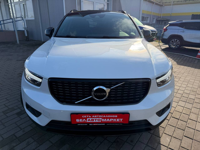 Фото автомобиля 1