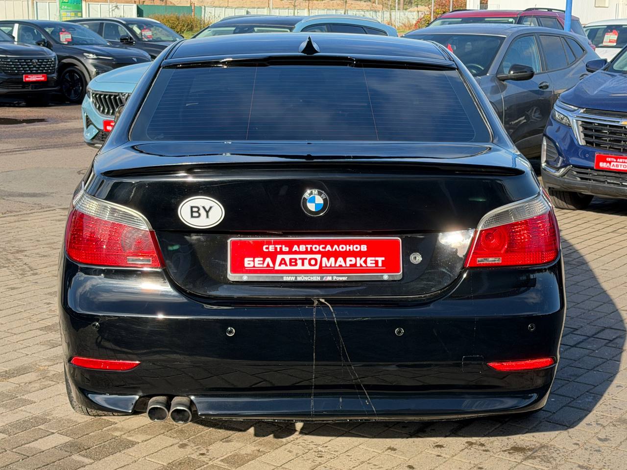 Фото автомобиля 5