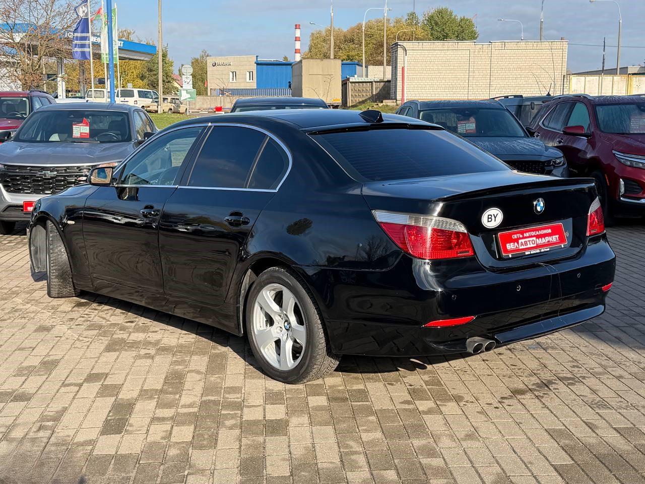 Фото автомобиля 6
