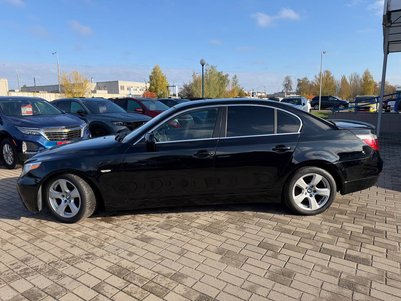 Фото автомобиля 7