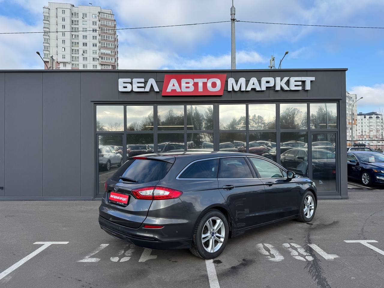 Фото автомобиля 4