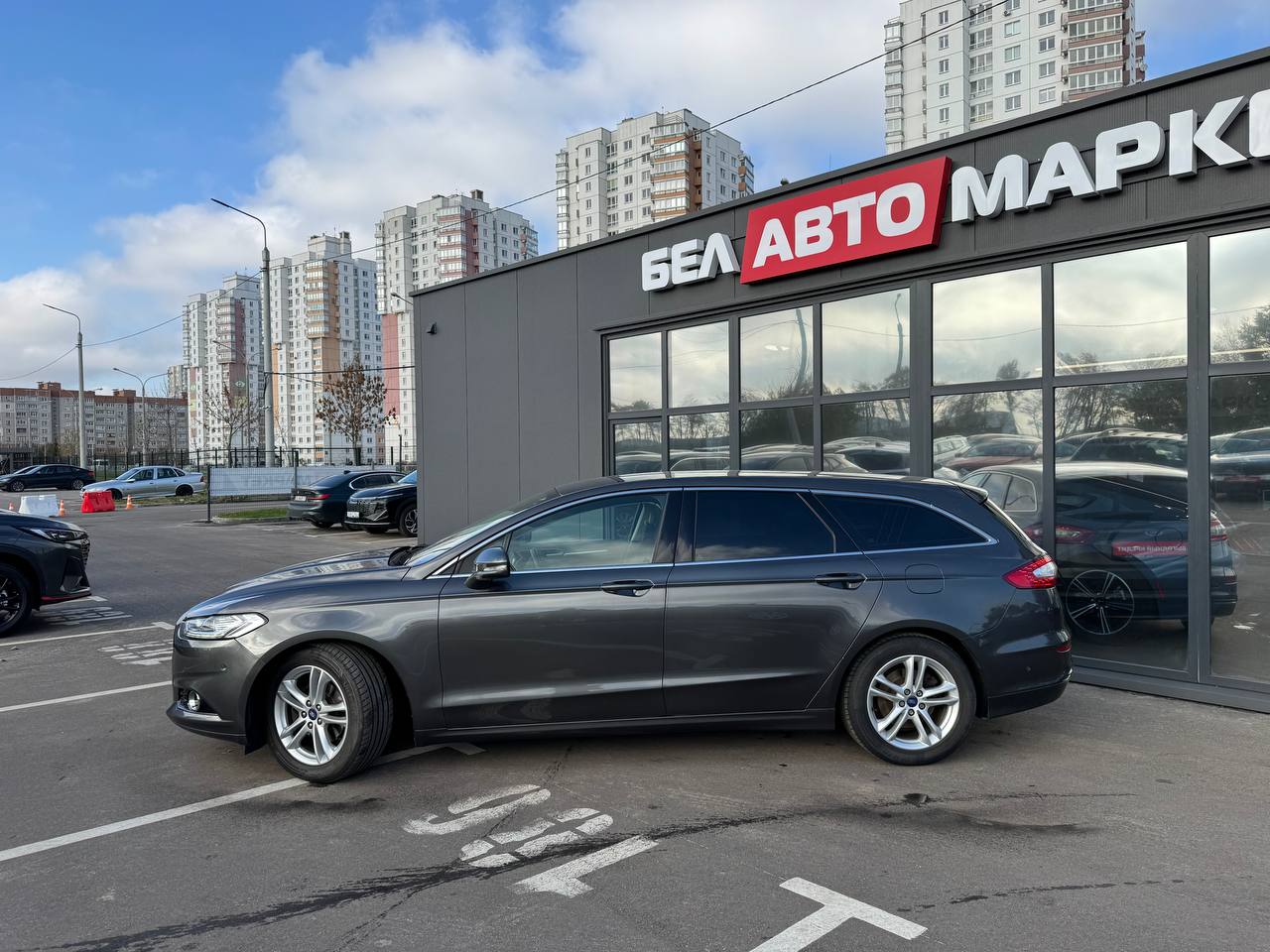 Фото автомобиля 7