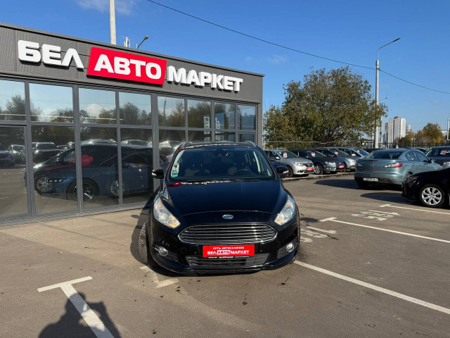 Фото автомобиля 1