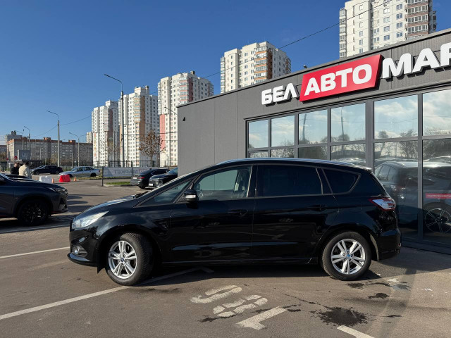Фото автомобиля 7