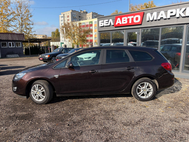 Фото автомобиля 7