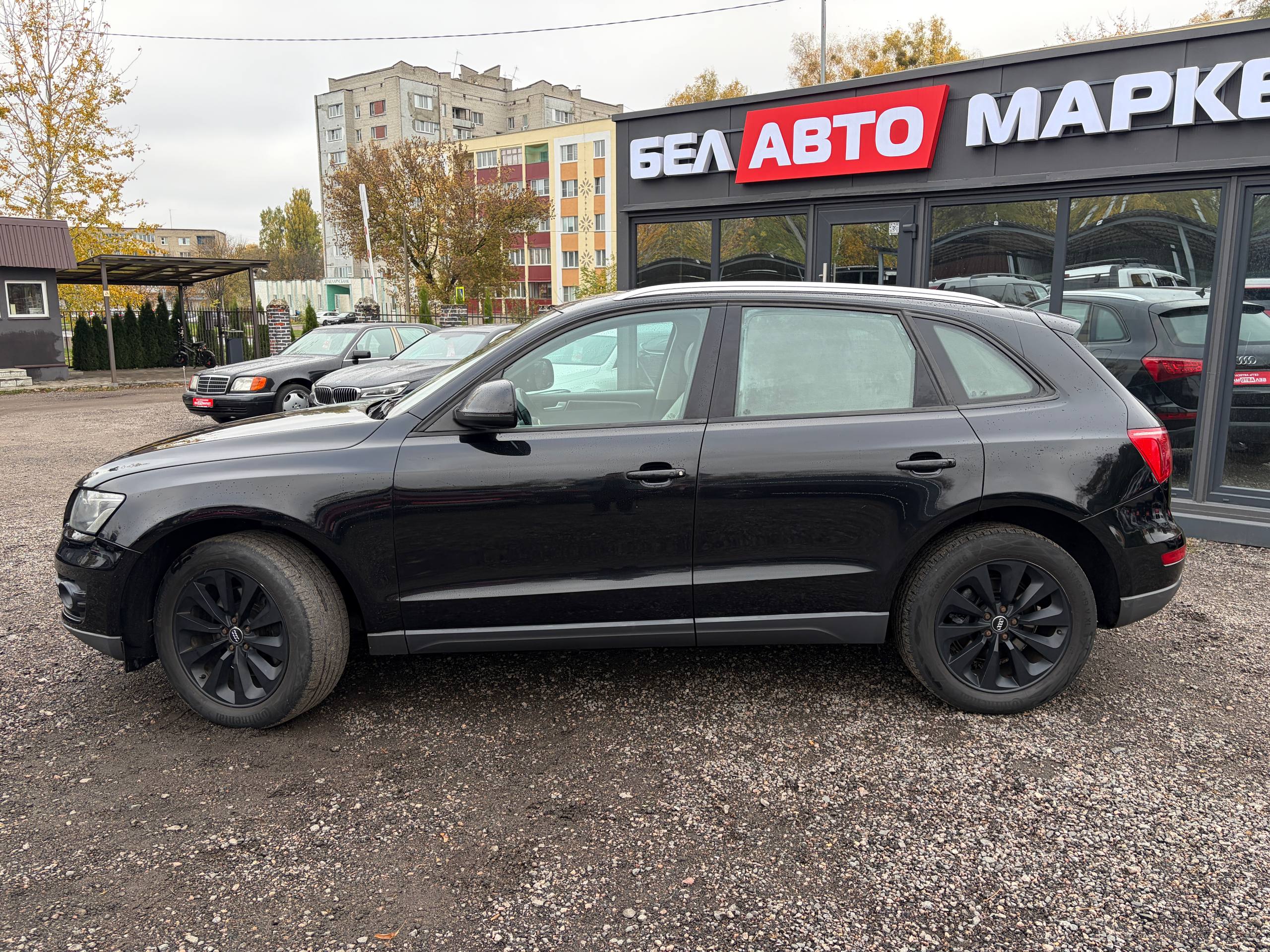 Фото автомобиля 7