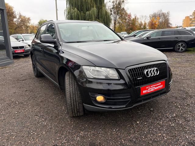 Фото автомобиля 1