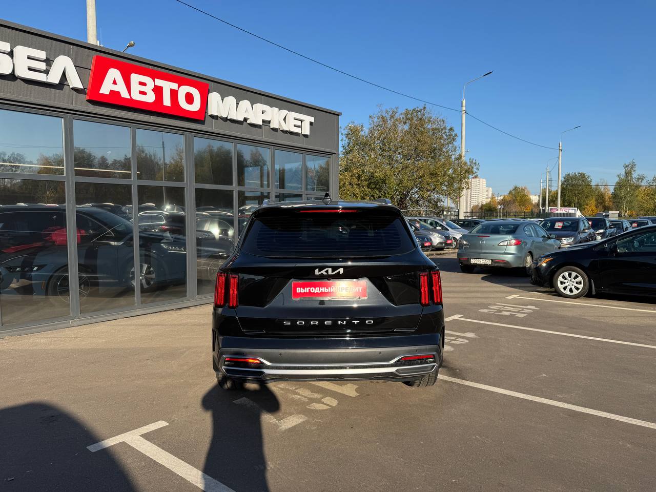 Фото автомобиля 5