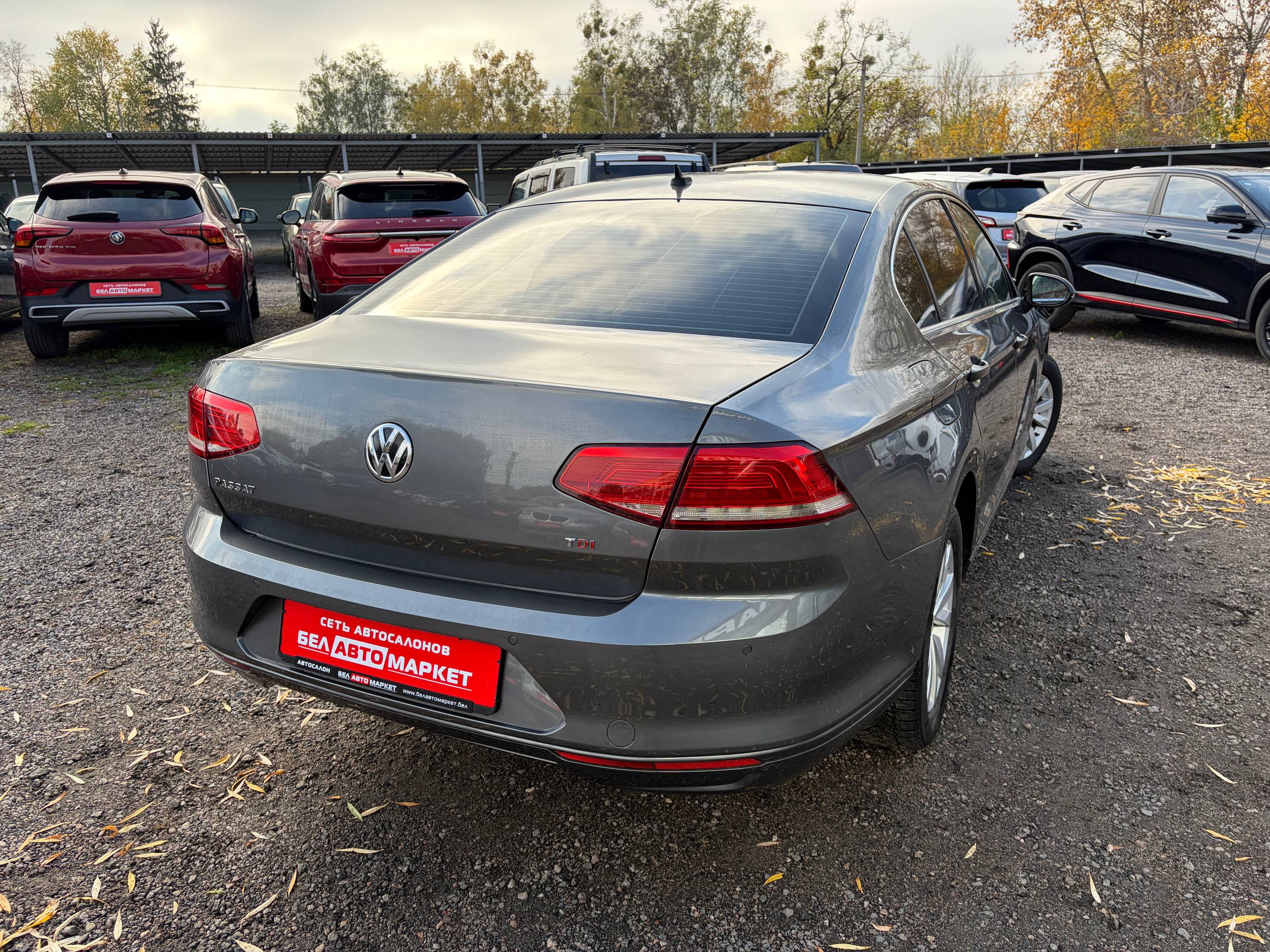 Фото автомобиля 4
