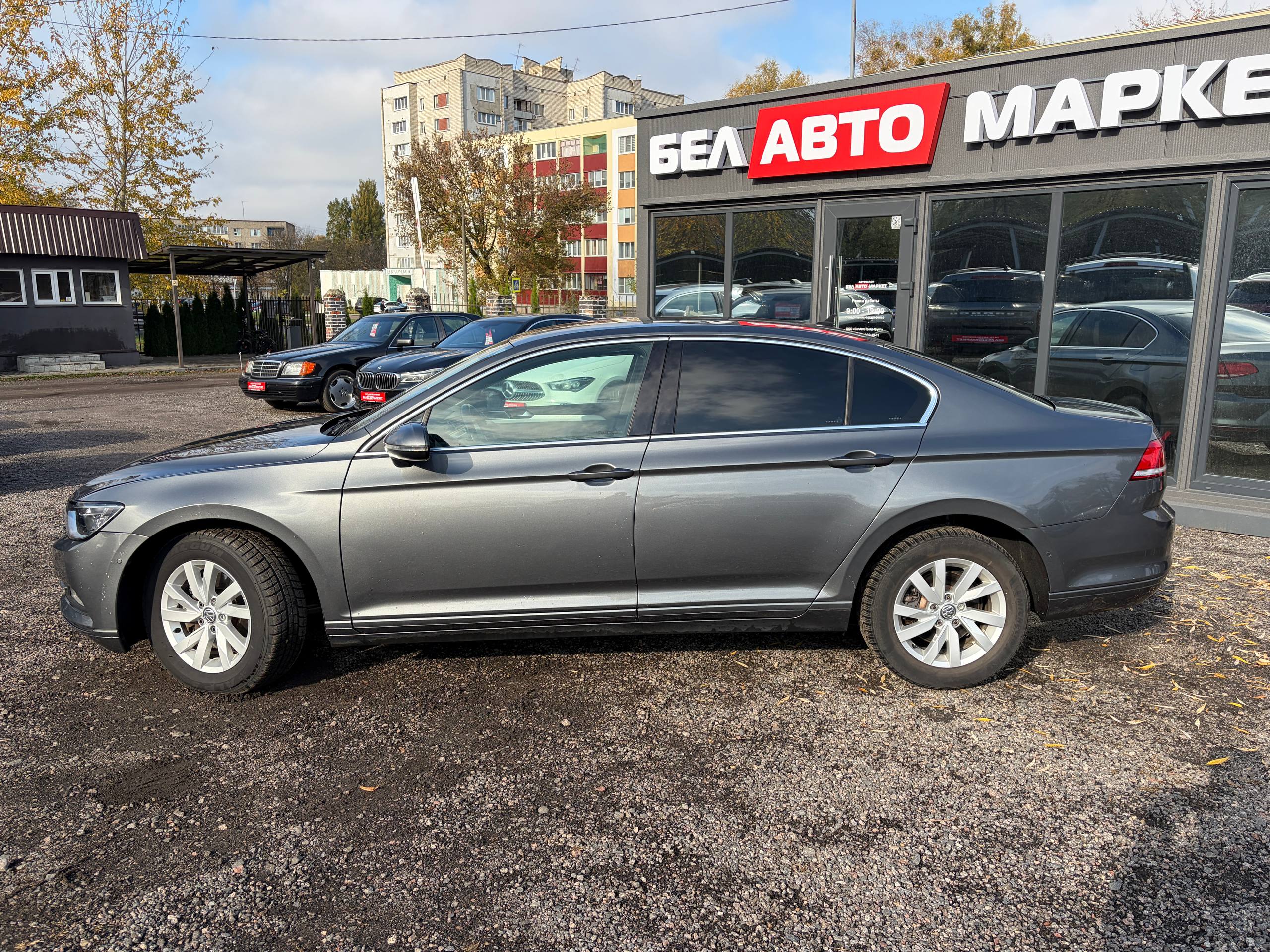 Фото автомобиля 7