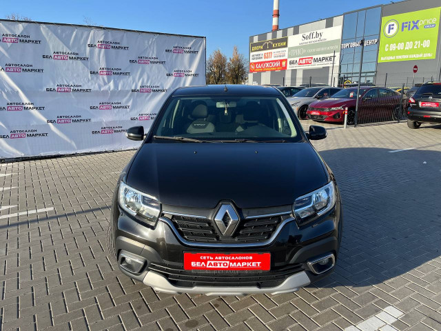 Фото автомобиля 1
