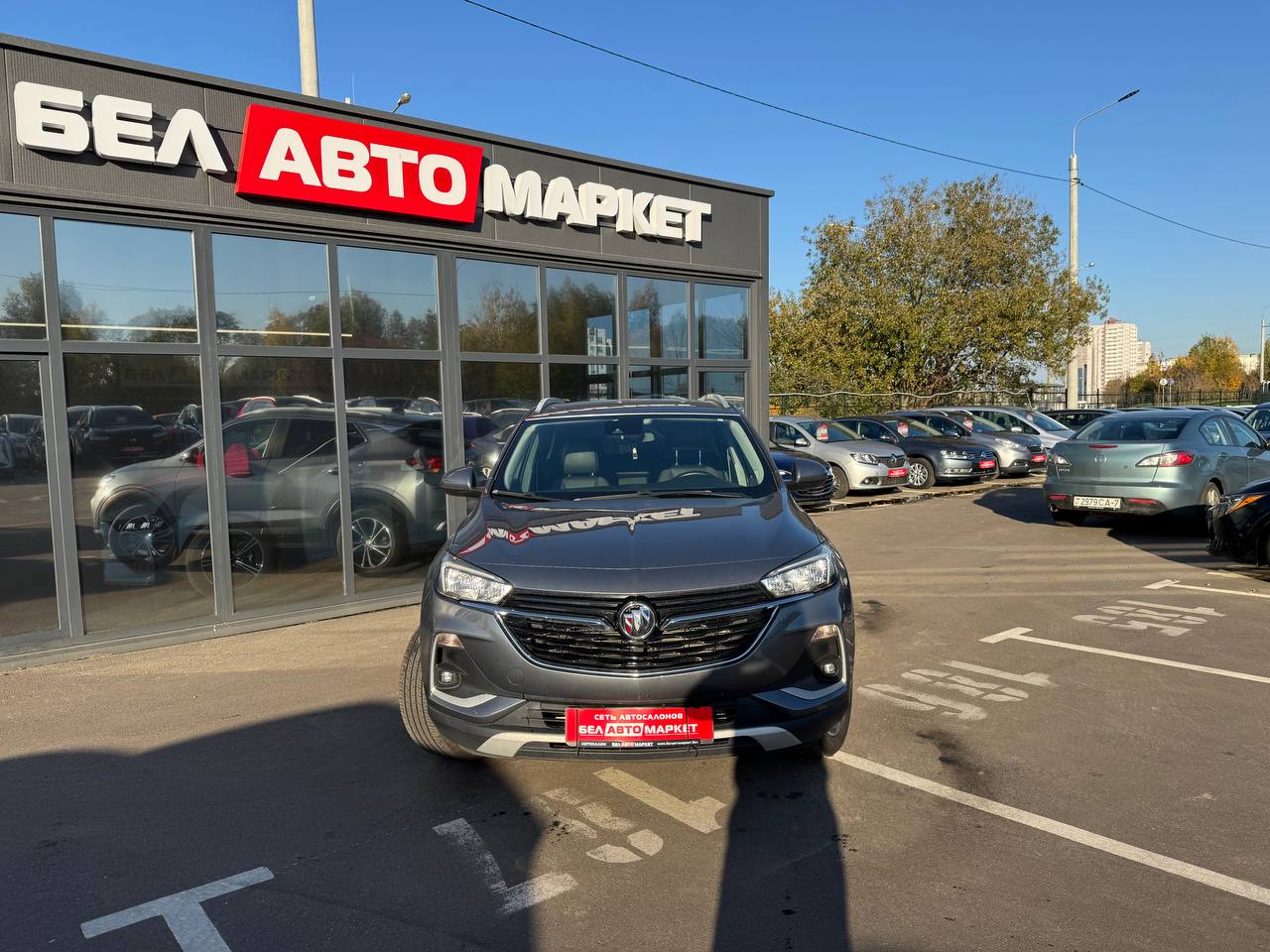 Фото автомобиля 1