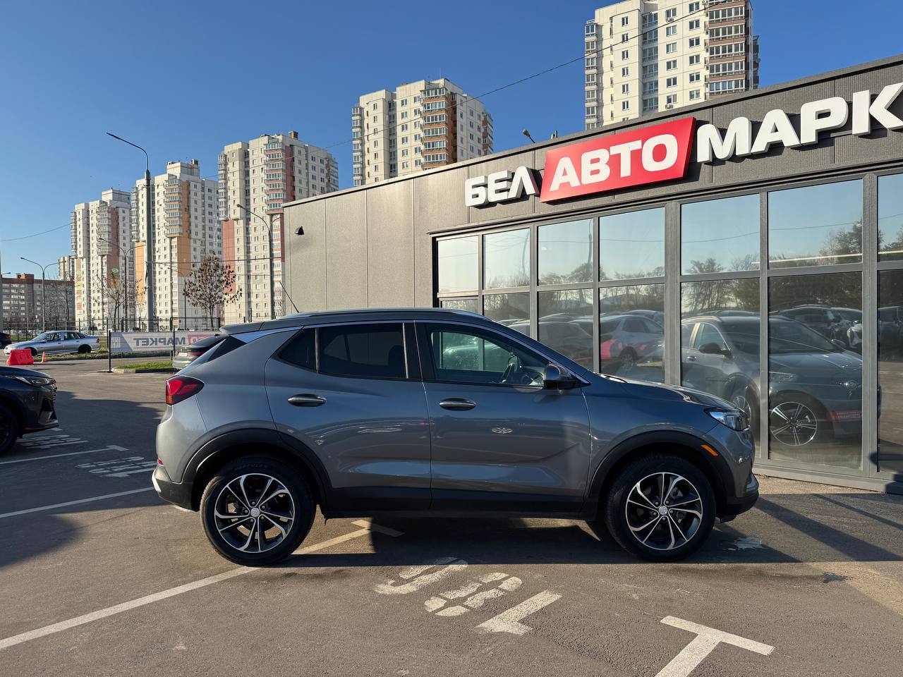 Фото автомобиля 3
