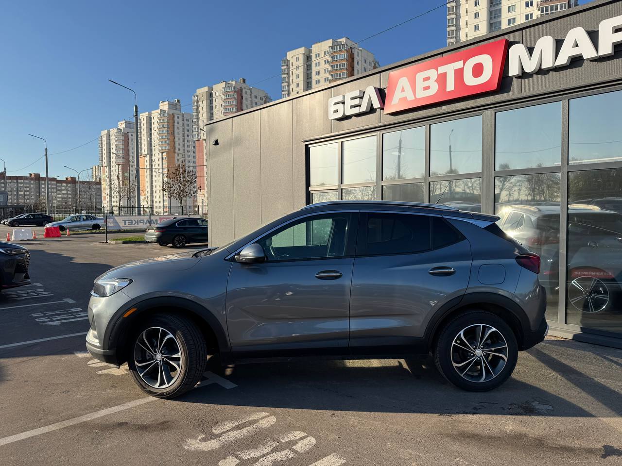 Фото автомобиля 7