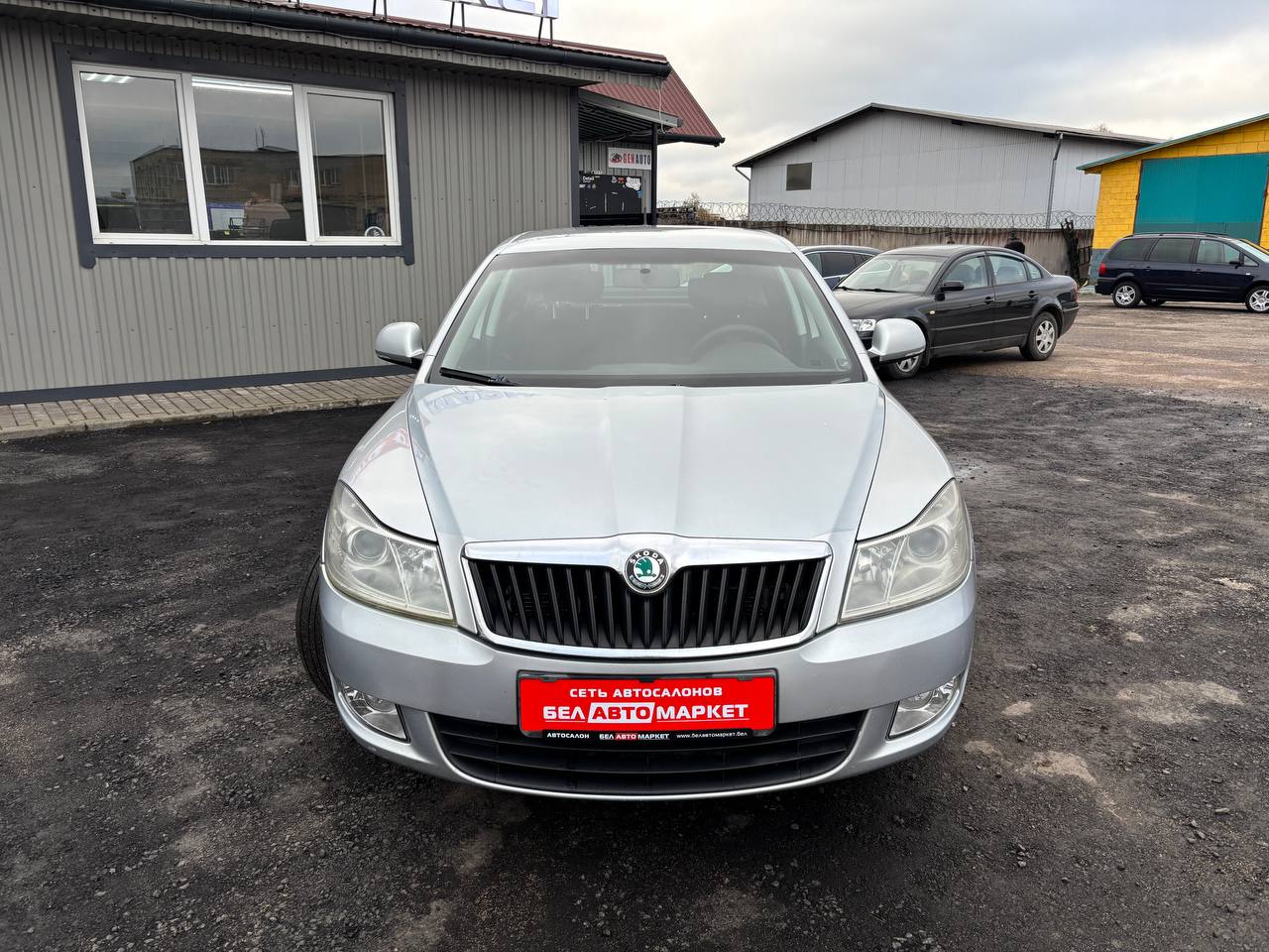 Фото автомобиля 1