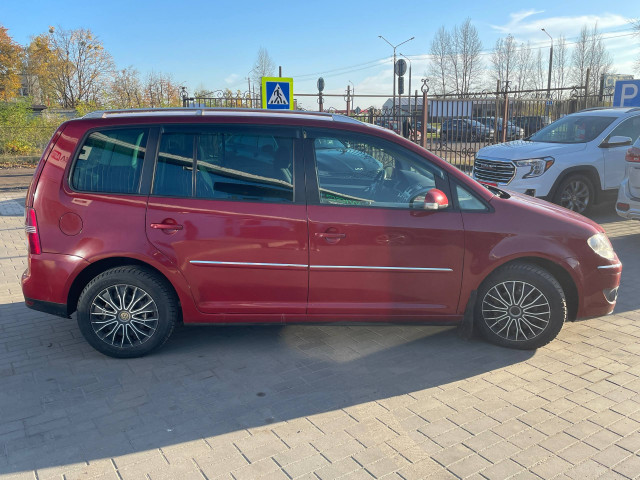 Фото автомобиля 5