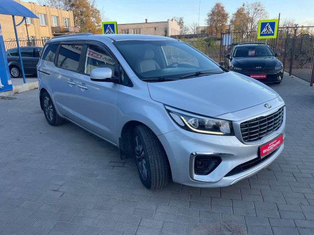 Фото автомобиля 1