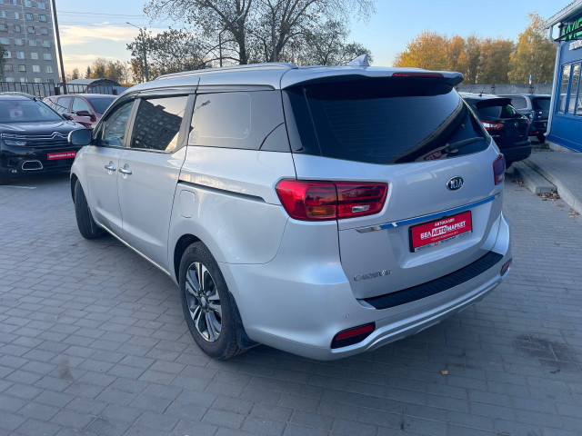 Фото автомобиля 6