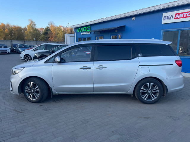 Фото автомобиля 7