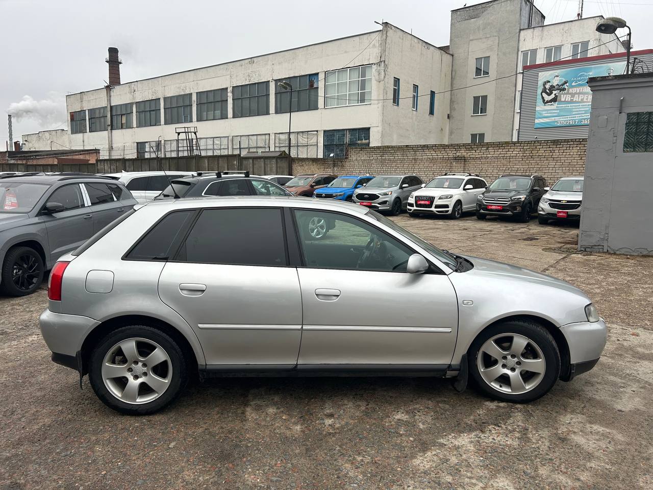 Фото автомобиля 3