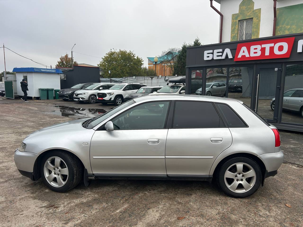Фото автомобиля 7