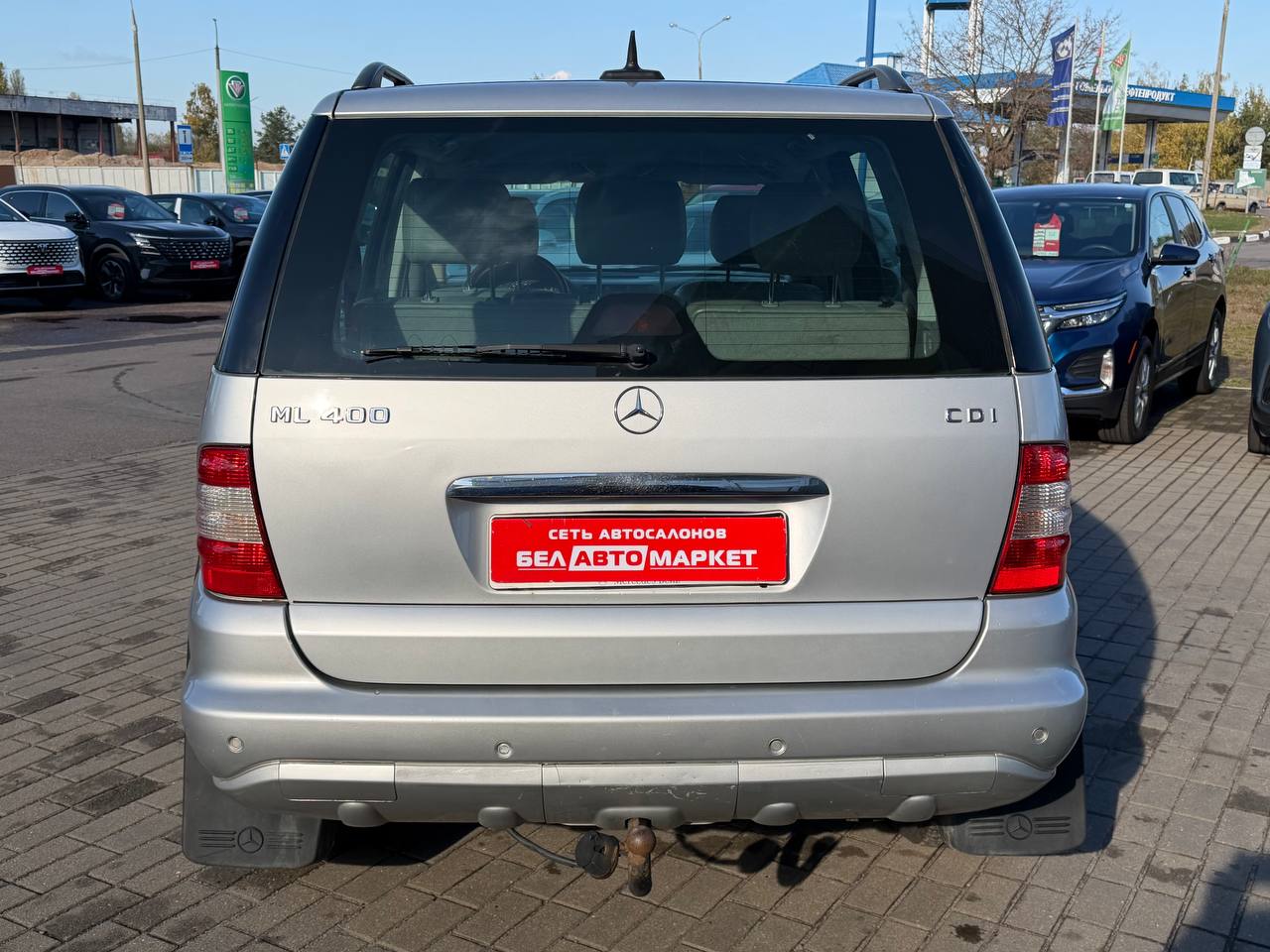 Фото автомобиля 5