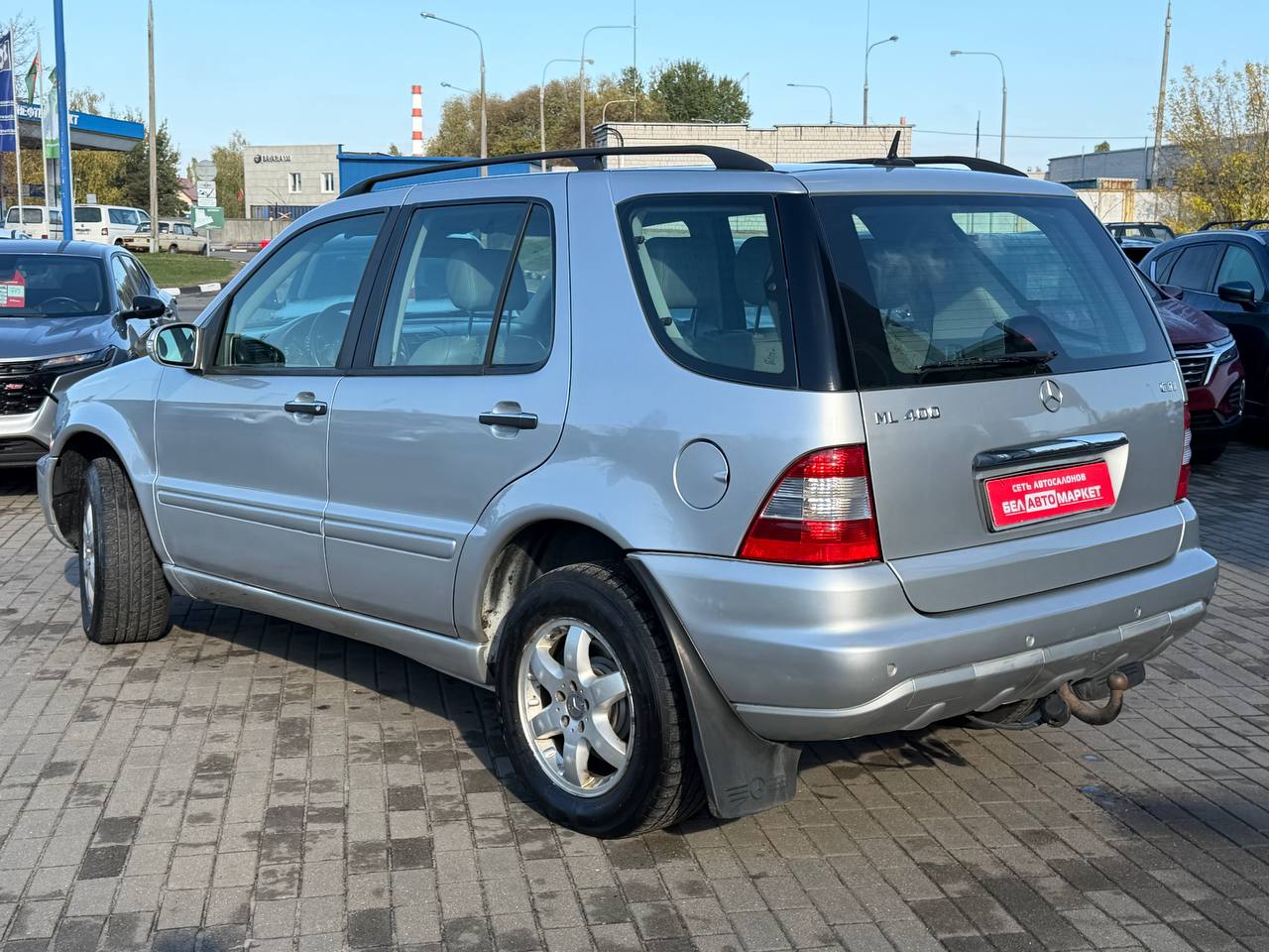 Фото автомобиля 6