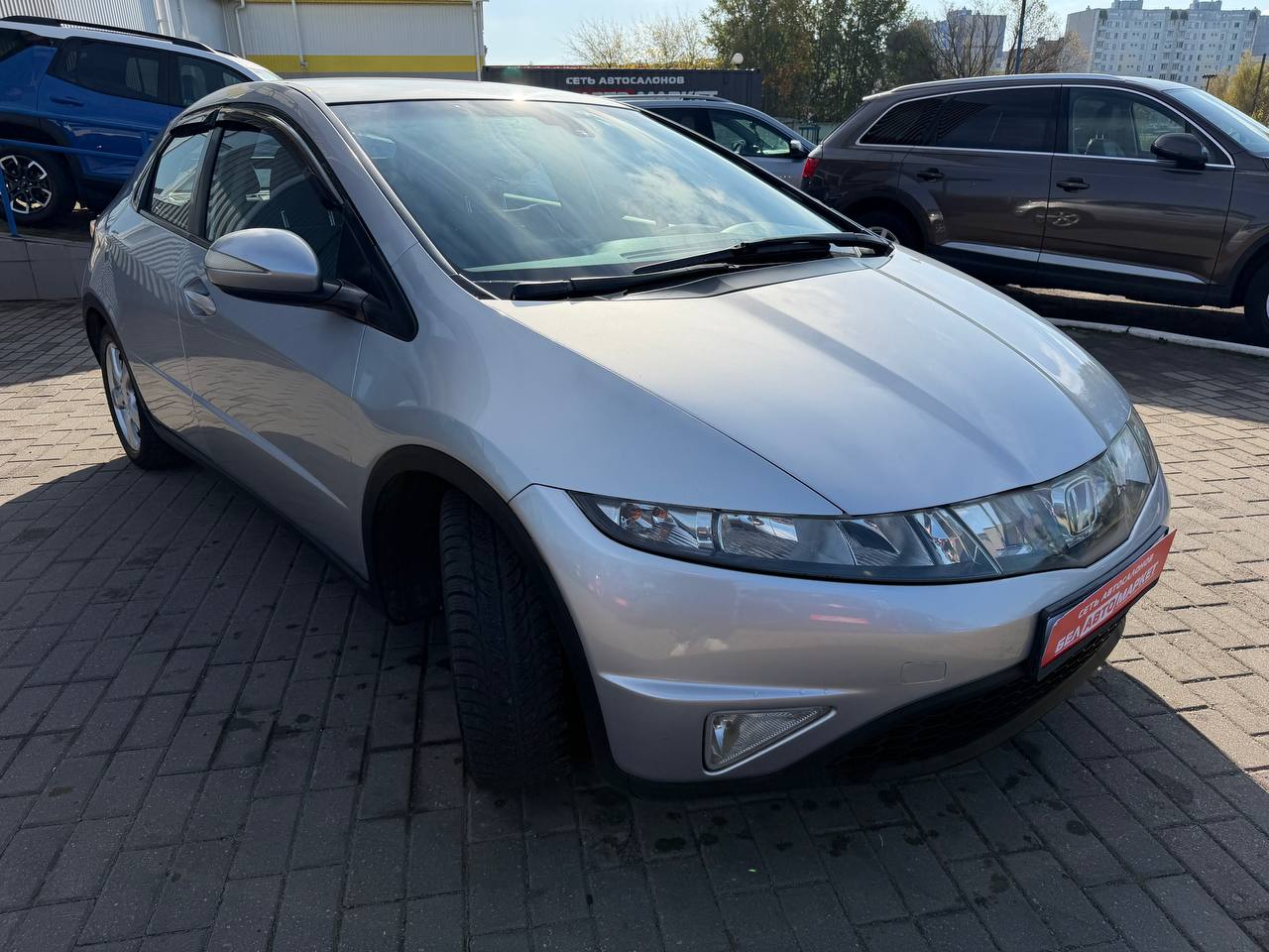Фото автомобиля 2