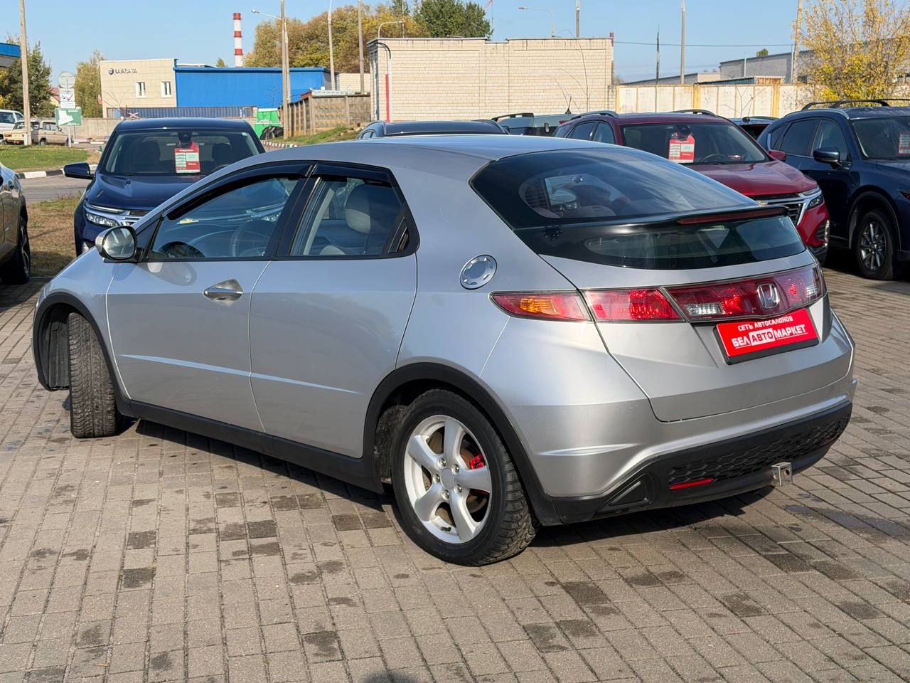 Фото автомобиля 6