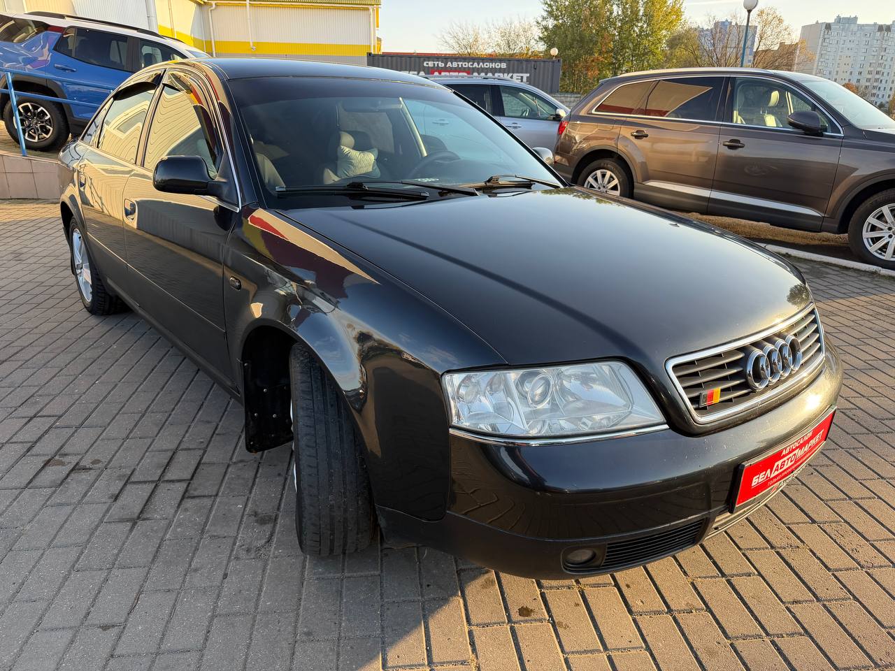 Фото автомобиля 2