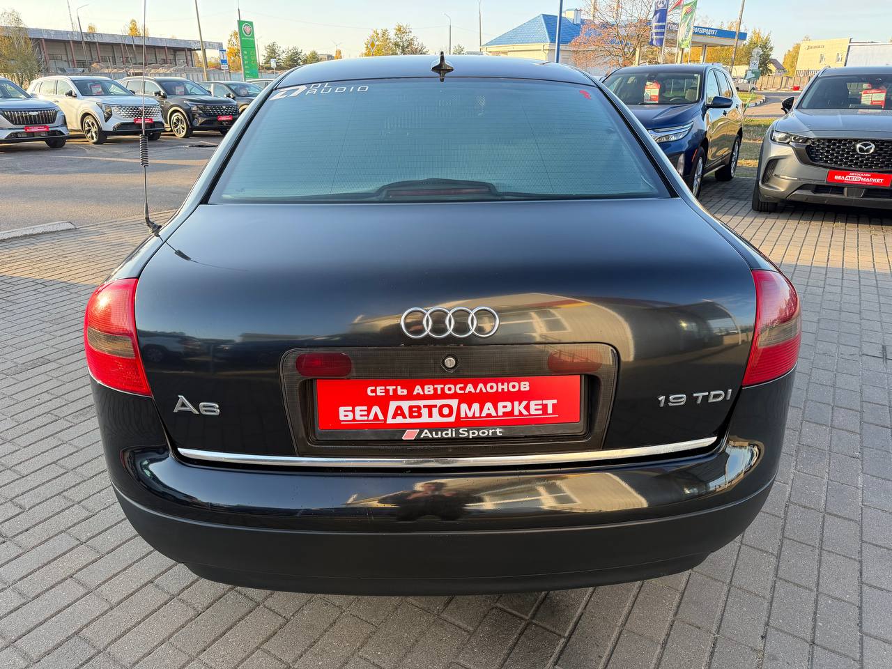 Фото автомобиля 5