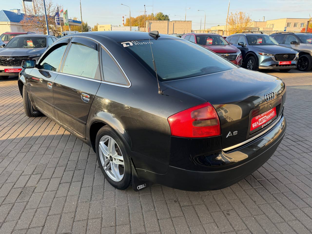 Фото автомобиля 6