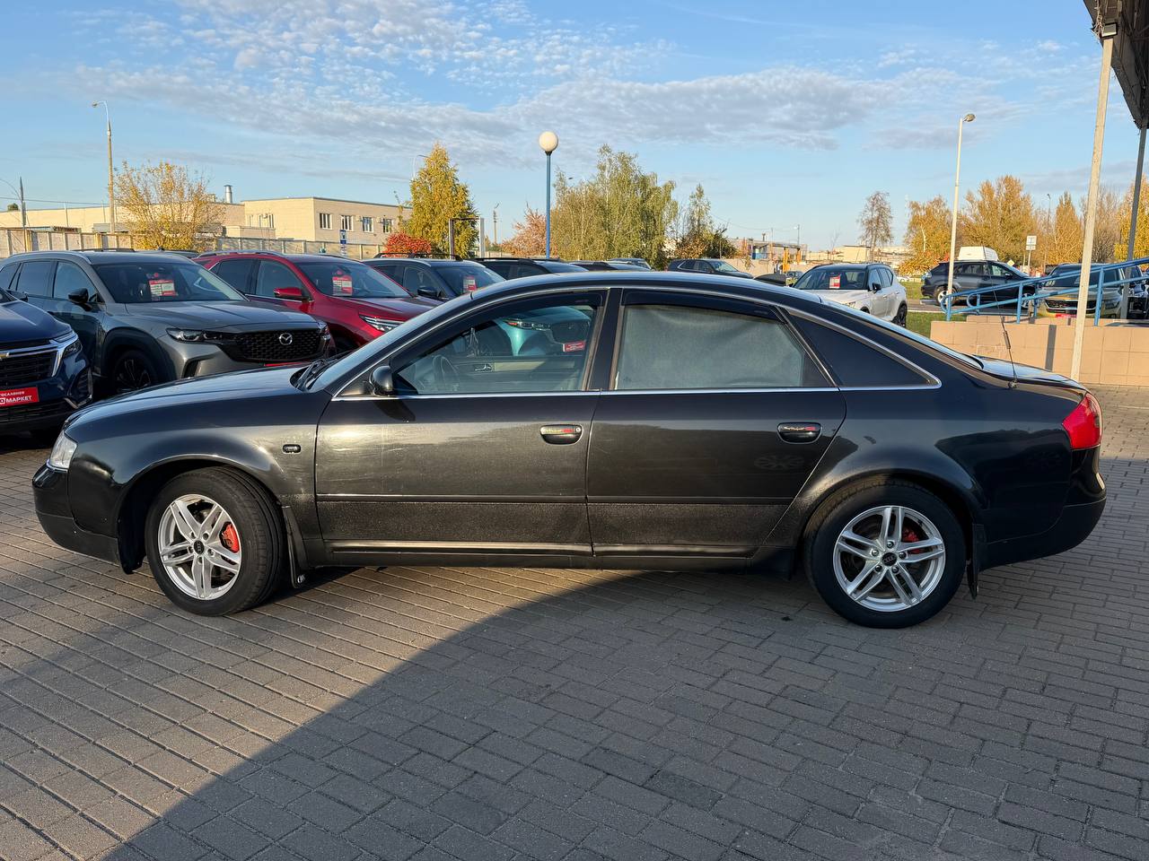 Фото автомобиля 7