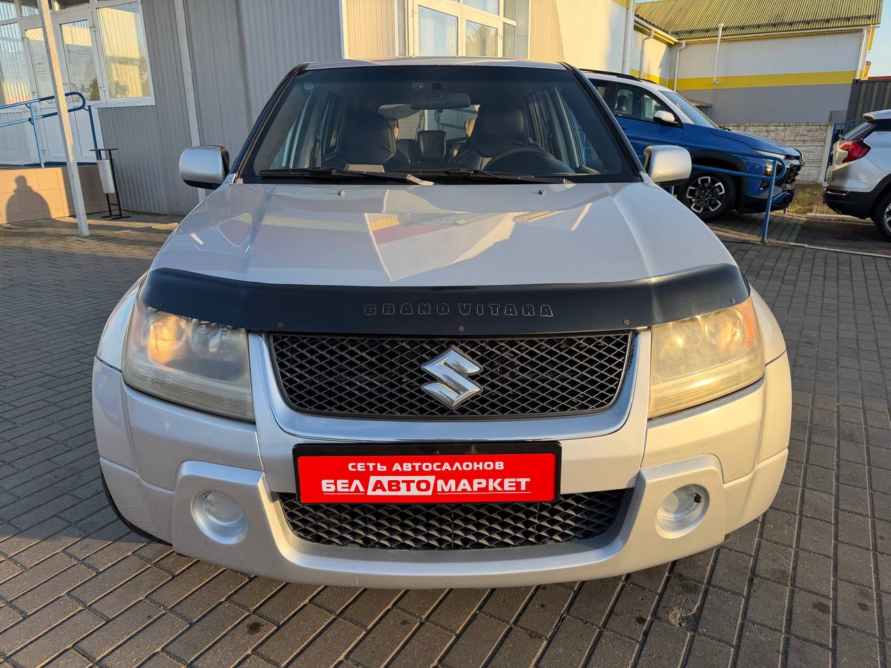 Фото автомобиля 1