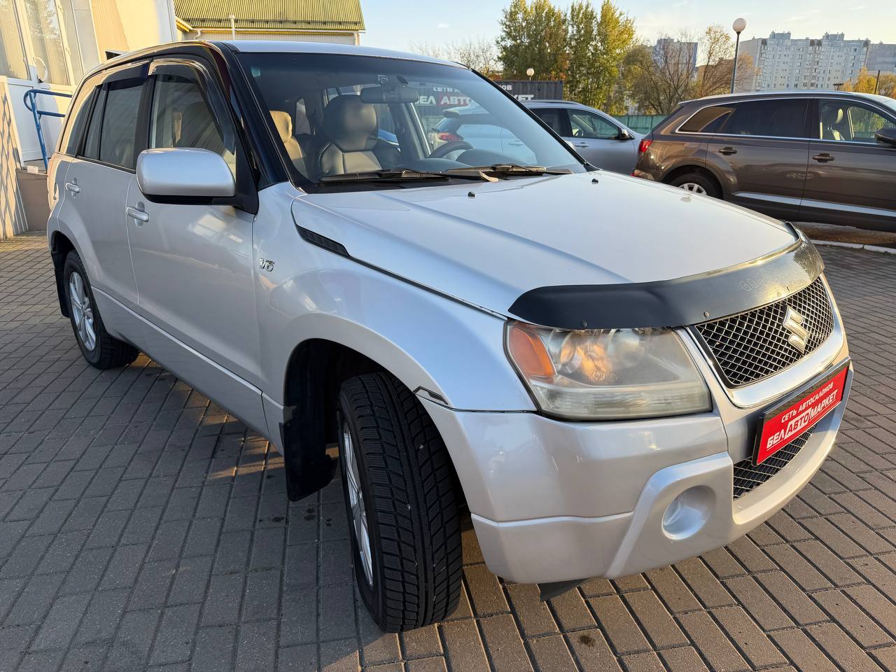Фото автомобиля 2