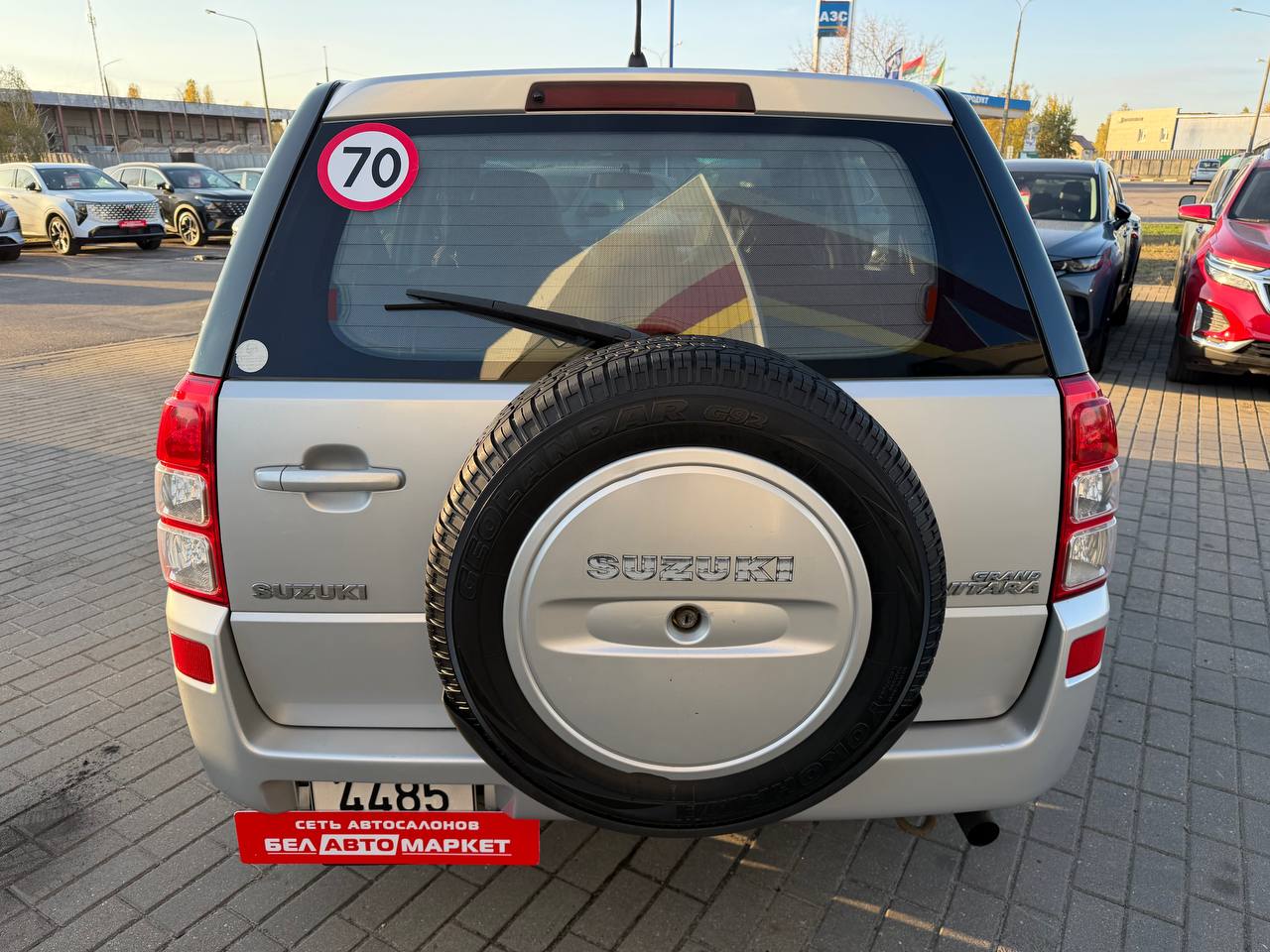 Фото автомобиля 5