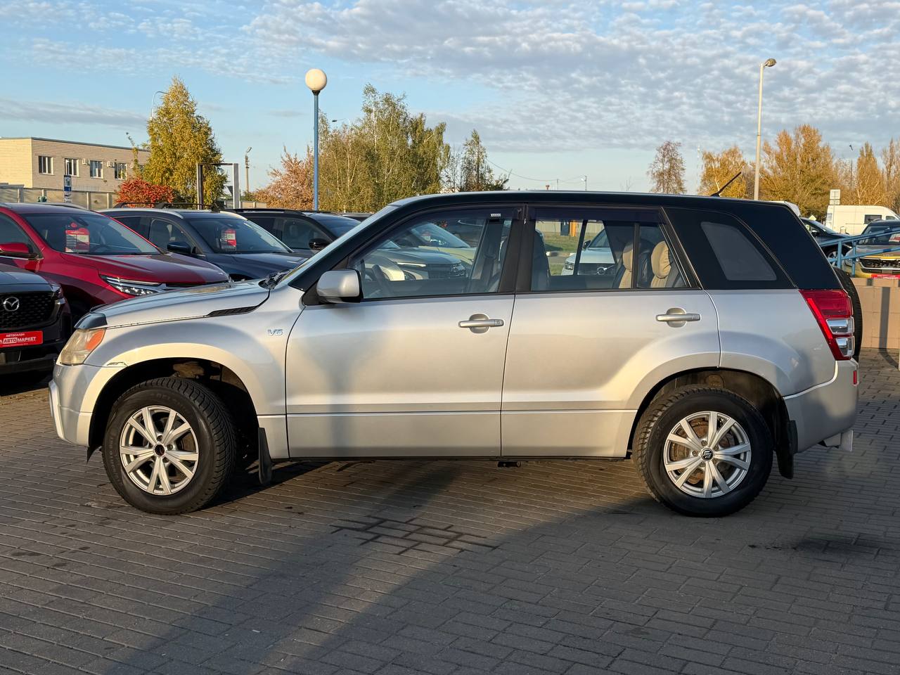 Фото автомобиля 7