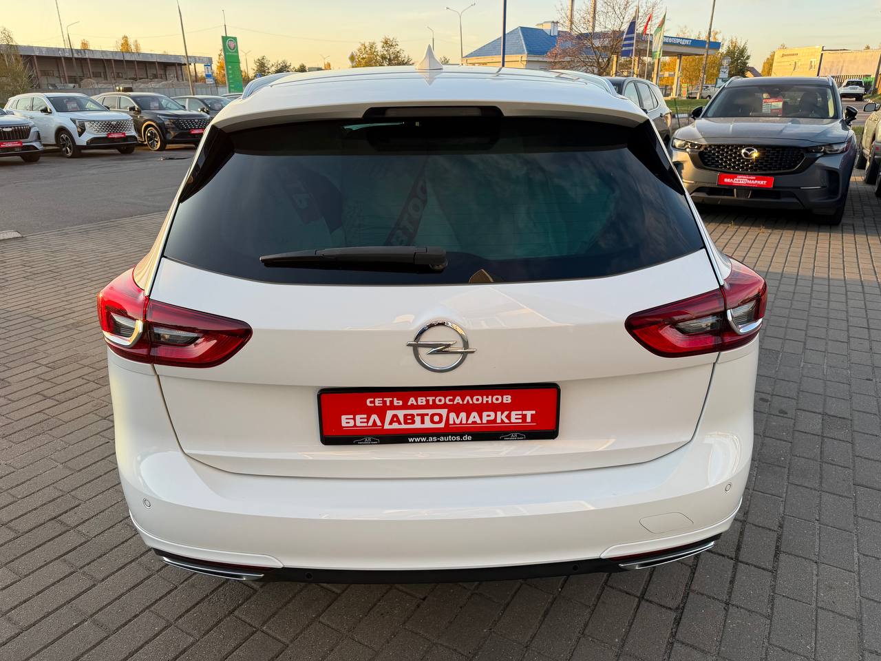Фото автомобиля 5