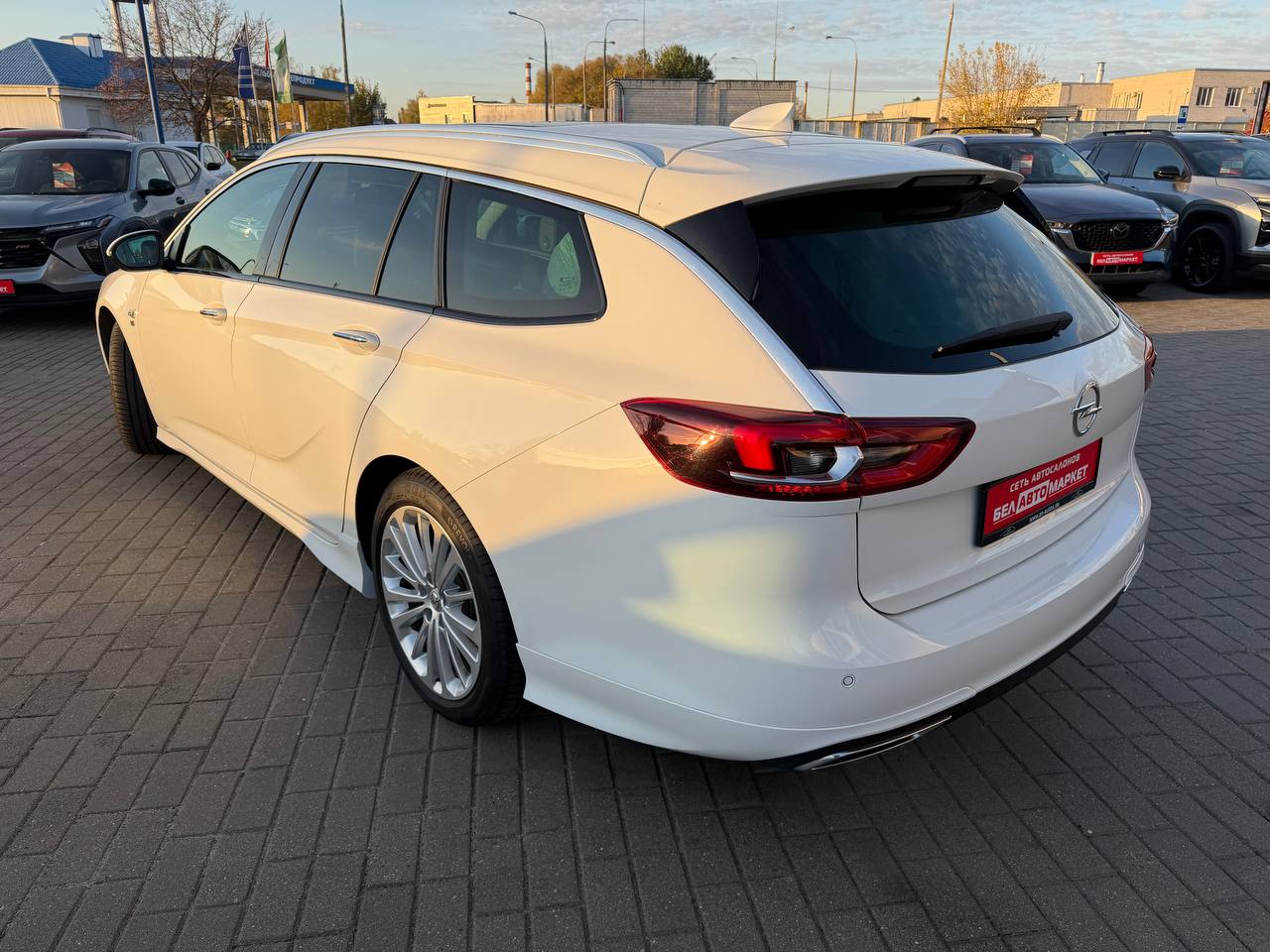 Фото автомобиля 6