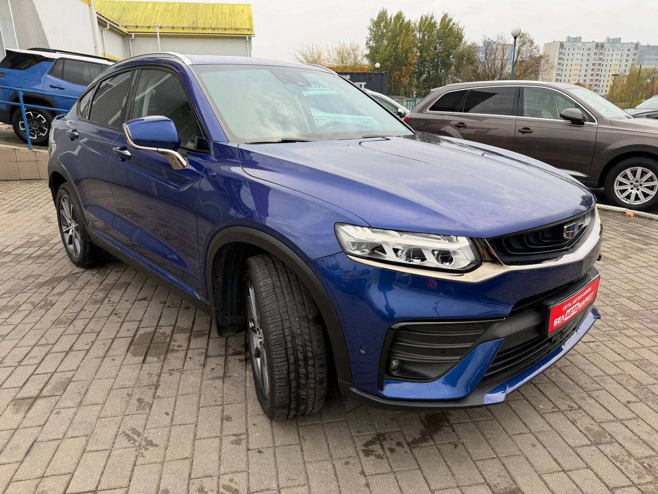 Фото автомобиля 2