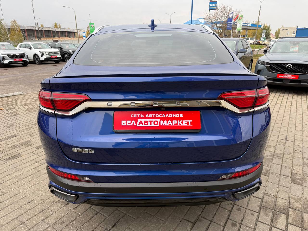 Фото автомобиля 5
