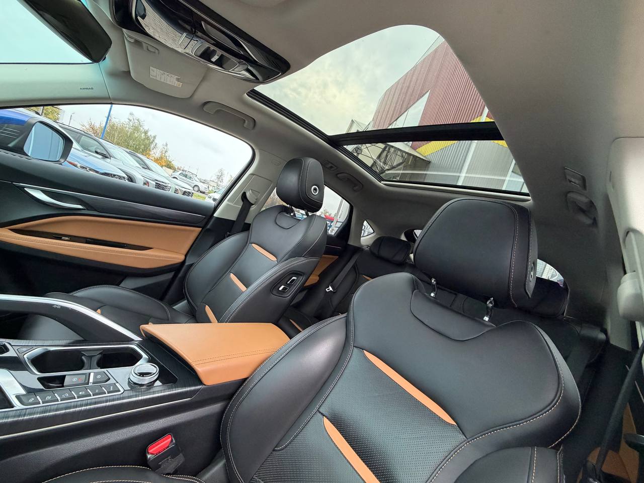 Фото автомобиля 19