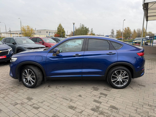 Фото автомобиля 7