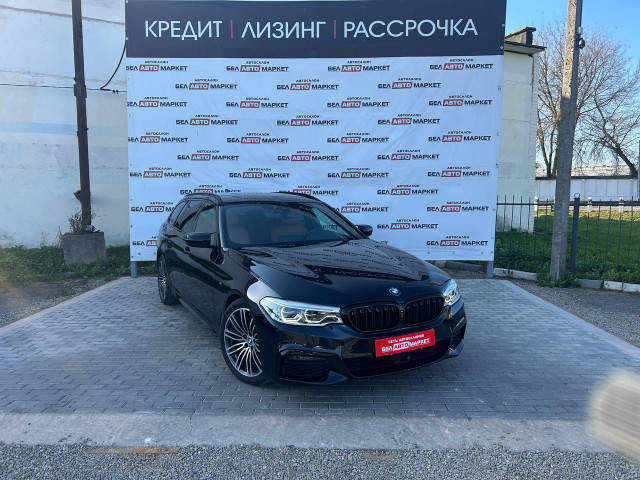 Фото автомобиля 1